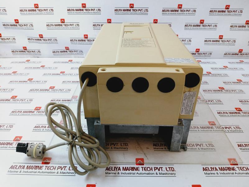 Hitachi Jh300 3 Phase Igbt Inverter 200-220V 50-60Hz 2B021918-1 16Kva