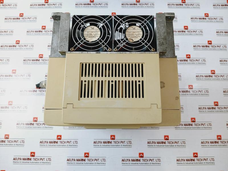 Hitachi Jh300 3 Phase Igbt Inverter 200-220V 50-60Hz 2B021918-1 16Kva