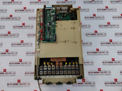 Hitachi Jh300 3 Phase Igbt Inverter J300-110L3 924Ct24027A8 24Vdc 0.15A 16 Kva