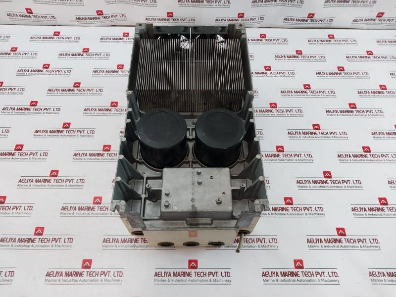 Hitachi Jh300 3 Phase Igbt Inverter J300-110L3 924Ct24027A8 24Vdc 0.15A 16 Kva