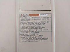 Hitachi Jh300 3 Phase Igbt Inverter J300-110L3 924Ct24027A8 24Vdc 0.15A 16 Kva