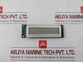Hitachi Lm032T Lcd Display Module 97-20945-0