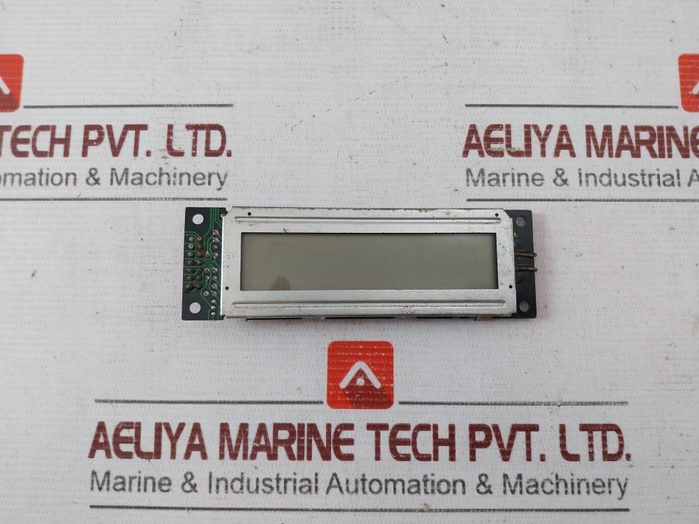 Hitachi Lm032T Lcd Display Module 97-20945-0
