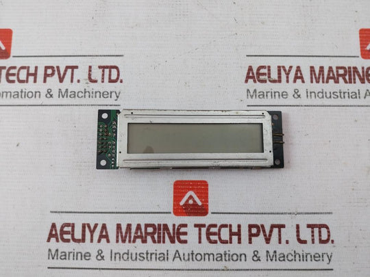 Hitachi Lm032T Lcd Display Module 97-20945-0