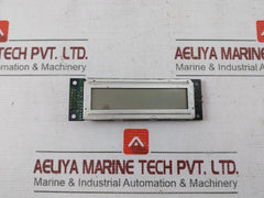 Hitachi Lm032T Lcd Display Module 97-20945-0