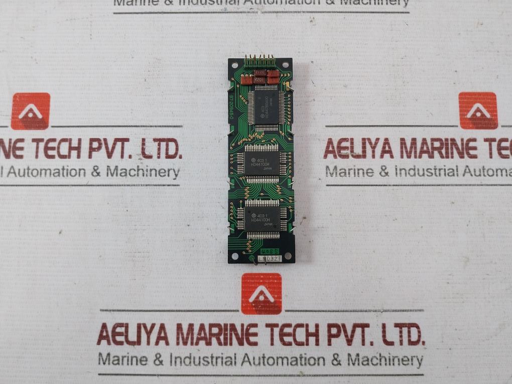 Hitachi Lm032T Lcd Display Module 97-20945-0