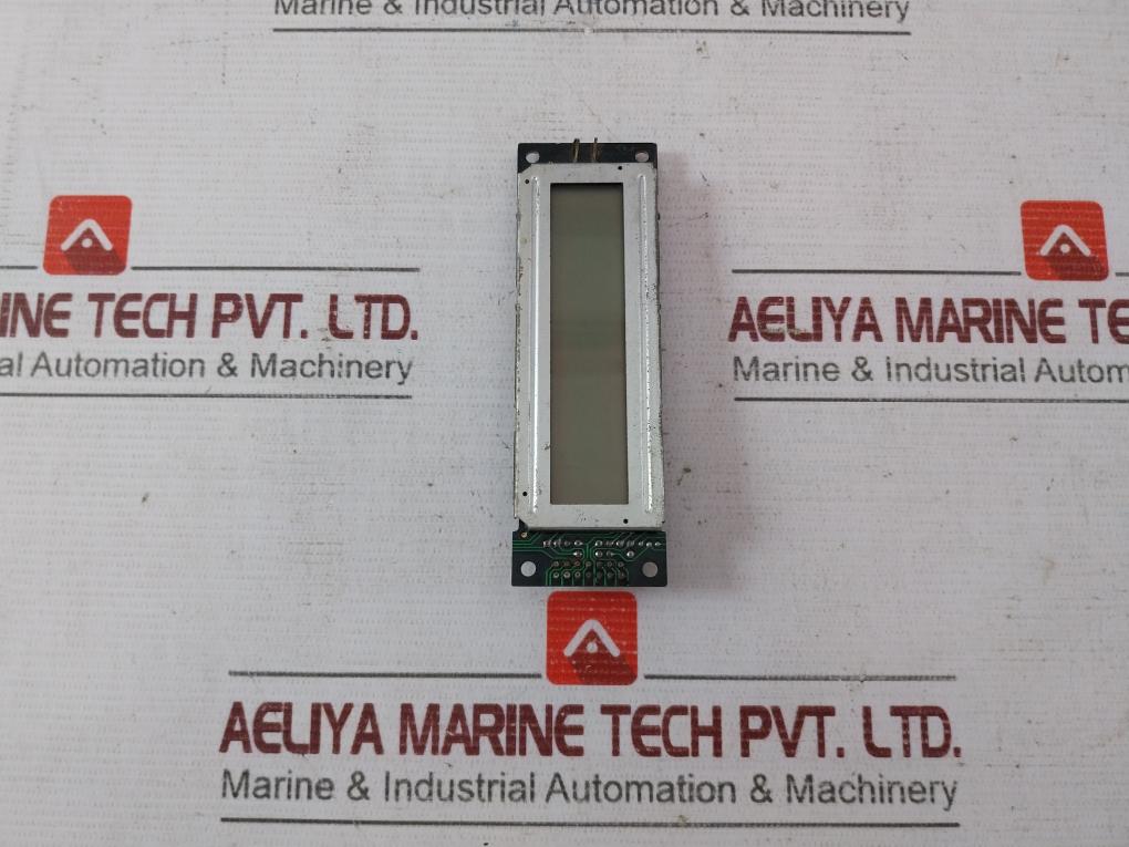 Hitachi Lm032T Lcd Display Module 97-20945-0