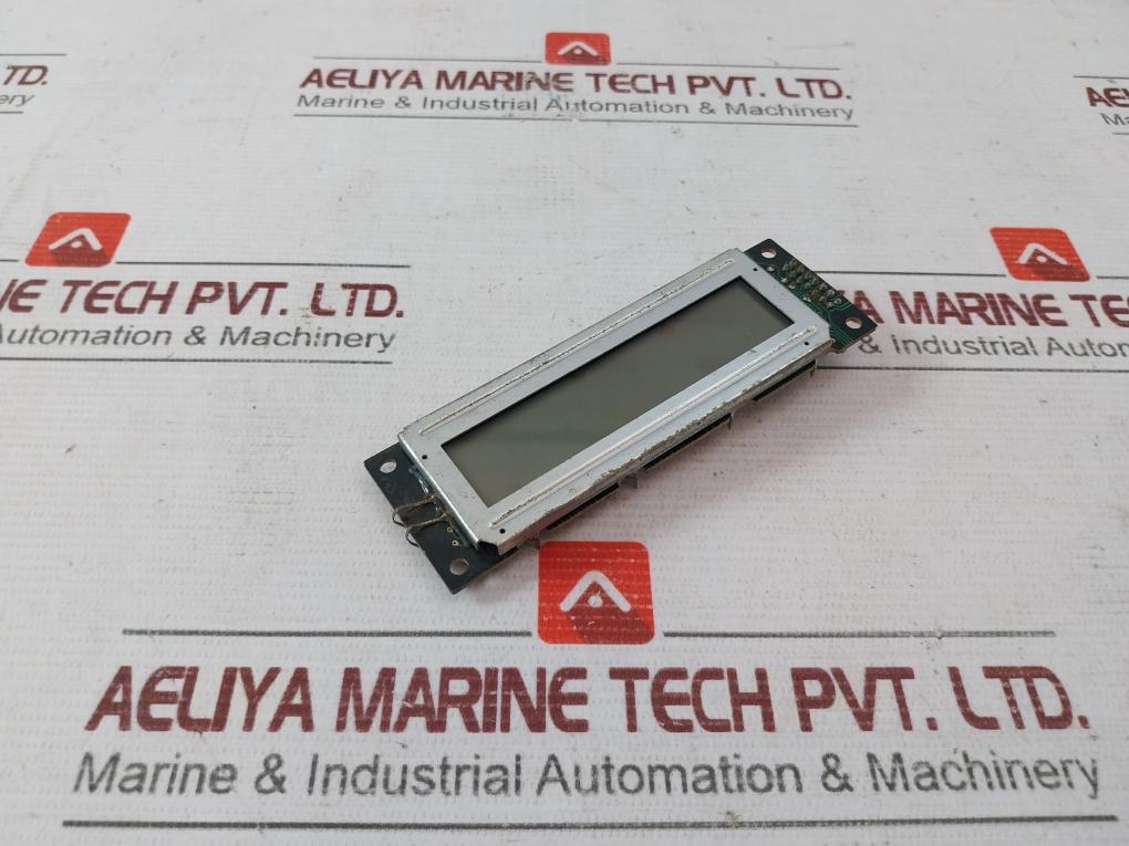 Hitachi Lm032T Lcd Display Module 97-20945-0