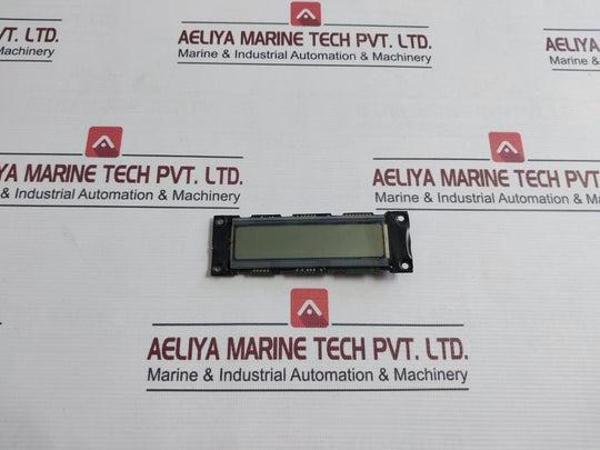 Hitachi Lm032T Lcd Display Module 97-20945-0 Lm032T
