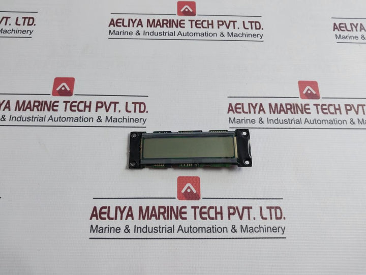 Hitachi Lm032T Lcd Display Module 97-20945-0 Lm032T