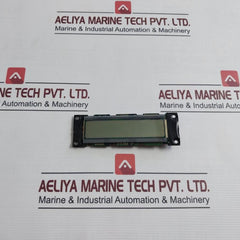 Hitachi Lm032T Lcd Display Module 97-20945-0 Lm032T