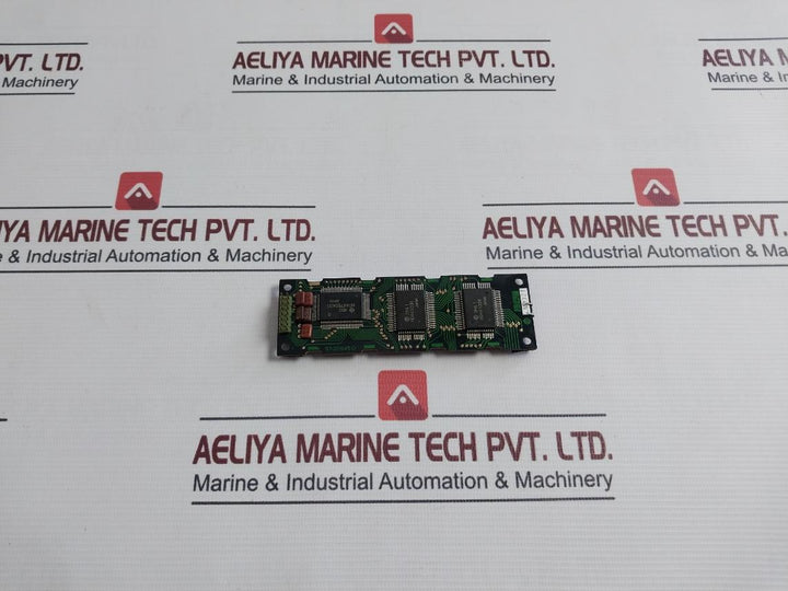 Hitachi Lm032T Lcd Display Module 97-20945-0 Lm032T