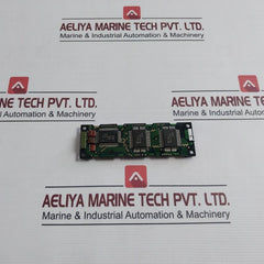 Hitachi Lm032T Lcd Display Module 97-20945-0 Lm032T