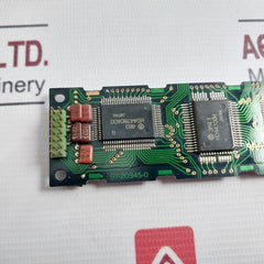 Hitachi Lm032T Lcd Display Module 97-20945-0 Lm032T