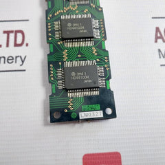 Hitachi Lm032T Lcd Display Module 97-20945-0 Lm032T