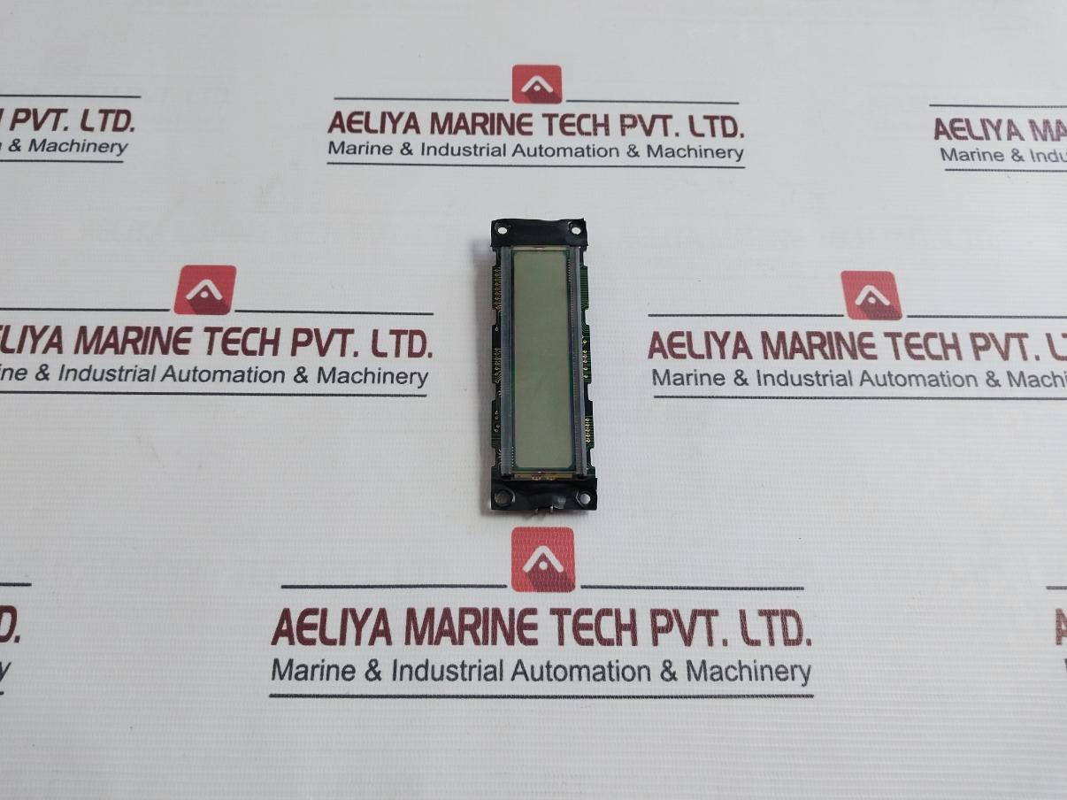 Hitachi Lm032T Lcd Display Module 97-20945-0 Lm032T