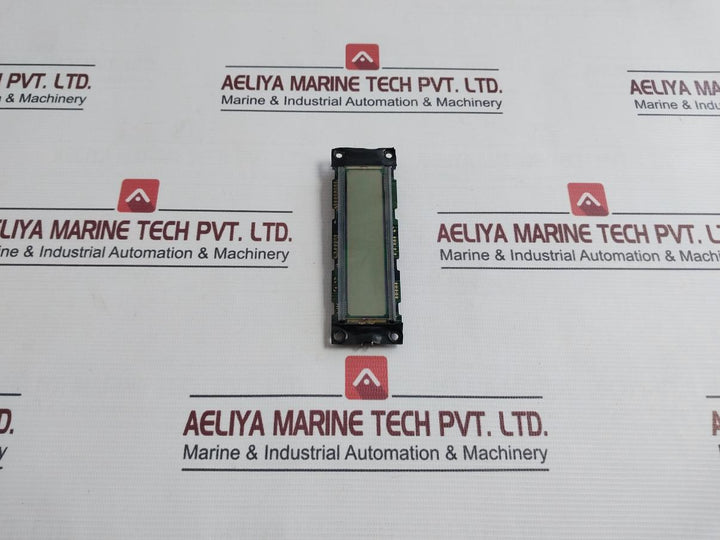 Hitachi Lm032T Lcd Display Module 97-20945-0 Lm032T