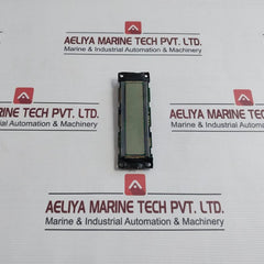 Hitachi Lm032T Lcd Display Module 97-20945-0 Lm032T