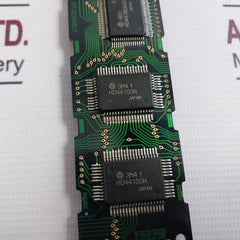 Hitachi Lm032T Lcd Display Module 97-20945-0 Lm032T