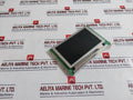 Hitachi Lmg7420Plfc-x Display Module
