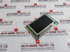 Hitachi Lmg7420Plfc-x Display Module