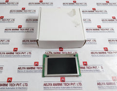 Hitachi Lmg7420Plfc-x Display Module Used