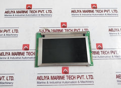 Hitachi Lmg7420Plfc-x Display Module Used
