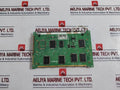 Hitachi Lmg7420Plfc-x Display Module Used