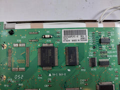 Hitachi Lmg7420Plfc-x Display Module Used