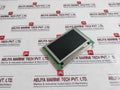Hitachi Lmg7420Plfc-x Display Module Used