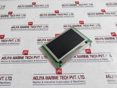 Hitachi Lmg7420Plfc-x Display Module Used