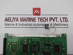 Hitachi Lmg7420Plfc-x Display Module 94V-0