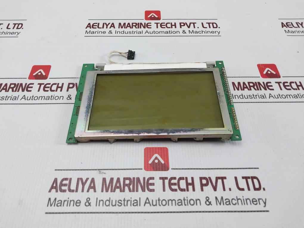 Hitachi Lmg7420Plfc-x Display Module 94V-0