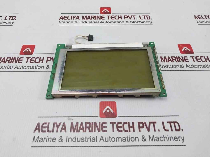 Hitachi Lmg7420Plfc-x Display Module 94V-0