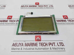 Hitachi Lmg7420Plfc-x Display Module 94V-0