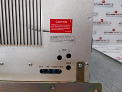 Hitachi M48Kfh680X62 Monitor Display And Honeywell Hi Res Crt Cable 120-240V