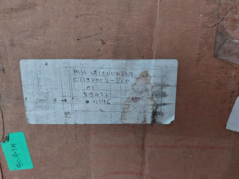 Hitachi M48Kfh680X62 Monitor Display And Honeywell Hi Res Crt Cable 120-240V