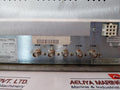Hitachi M48Kfh680X62 Monitor Display And Honeywell Hi Res Crt Cable 120-240V