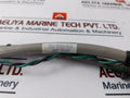 Hitachi M48Kfh680X62 Monitor Display And Honeywell Hi Res Crt Cable 120-240V