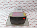 Hitachi M48Kfh680X62 Monitor Display And Honeywell Hi Res Crt Cable 120-240V