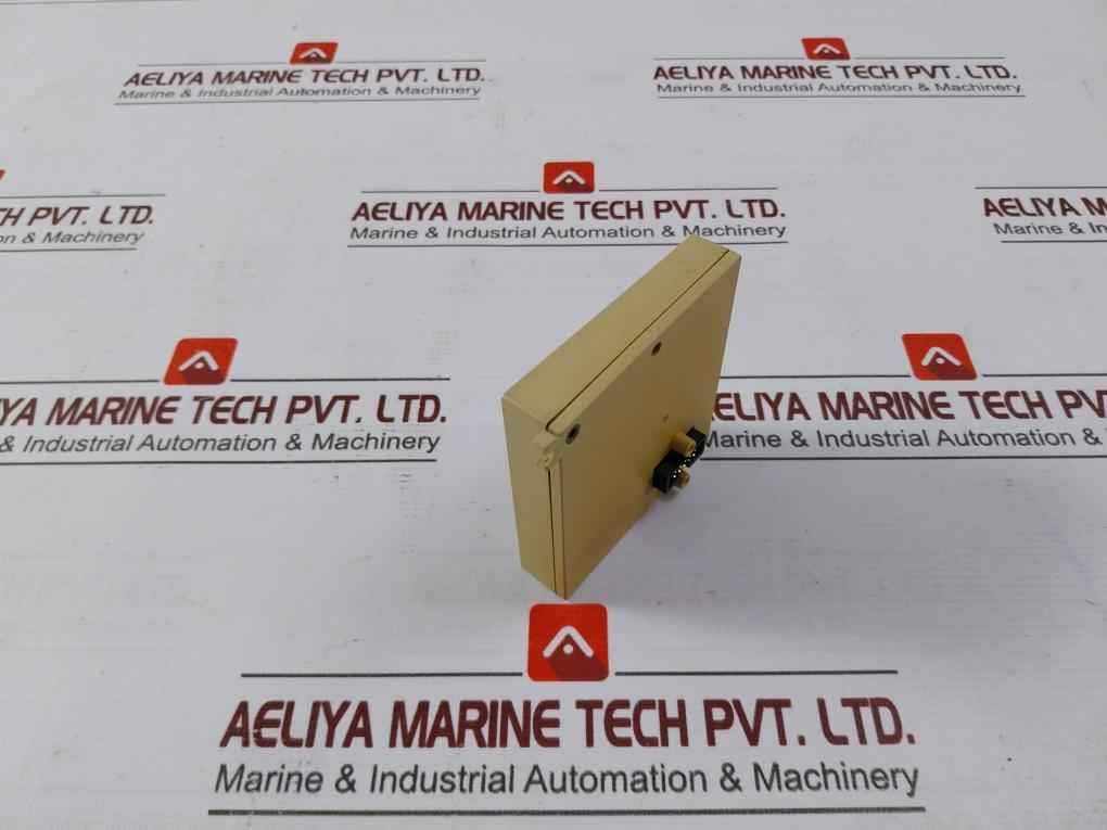 Hitachi Operator Panel