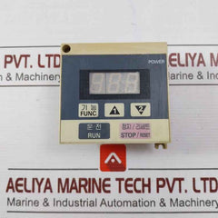 Hitachi Operator Panel