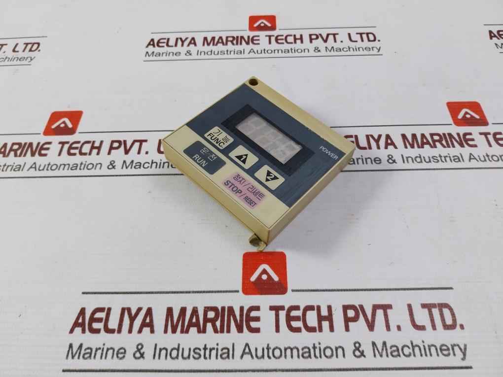 Hitachi Operator Panel