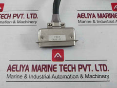 Hitachi Pa03 Programmer-printer Cable 4 Meter J-kfta04