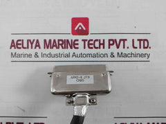Hitachi Pa03 Programmer-printer Cable 4 Meter J-kfta04