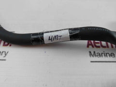 Hitachi Pa03 Programmer-printer Cable 4 Meter J-kfta04