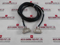 Hitachi Pa03 Programmer-printer Cable 4 Meter J-kfta04