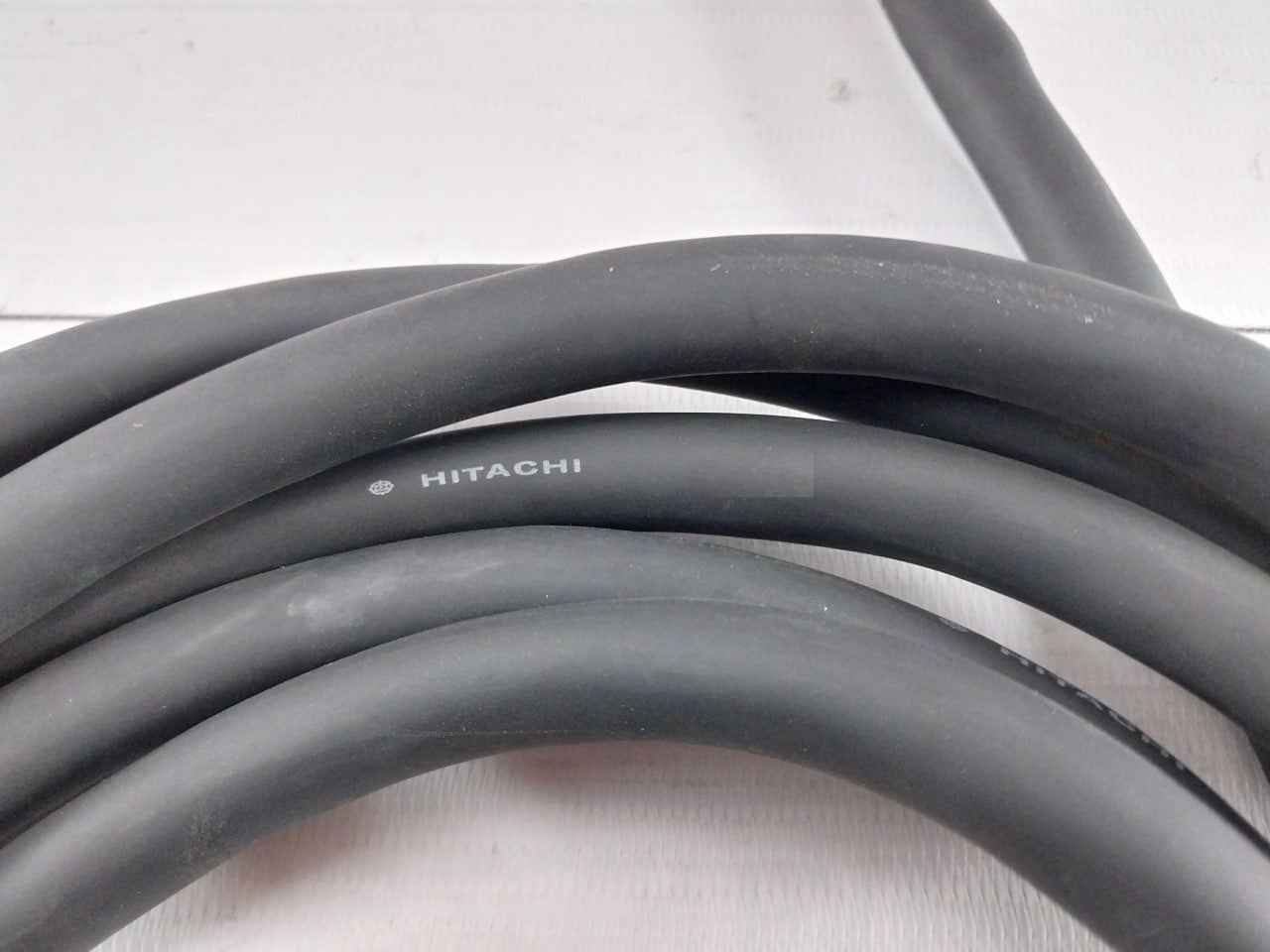 Hitachi Pa03 Programmer-printer Cable 4 Meter J-kfta04
