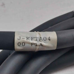 Hitachi Pa04 Programmer-printer Cable J-kfta04 4 Meter Amp2-4 J20