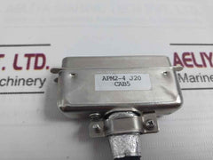 Hitachi Pa04 Programmer-printer Cable J-kfta04 4 Meter Amp2-4 J20